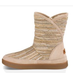 Sanuk Big Bootah Boots